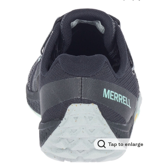 Merrell trail glove 6 shoes size 8.5 - Picture 4 of 9
